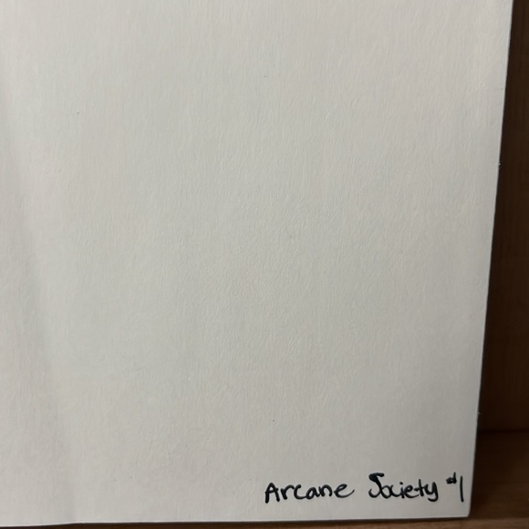 Hardcover novel “Second Sight” by Amanda Quick published by Putnam - Picture 10 of 16